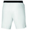 Mizuno Mens Laser Short (White) 2025