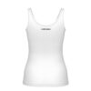 Head Womens Spirit II Tank Top (White) 2025