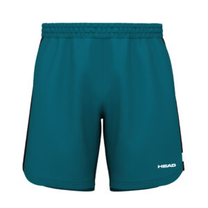 Head Mens Power Shorts (Teal) 2025