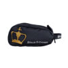 Black Crown Mircale Pro Gold Toiletry Bag