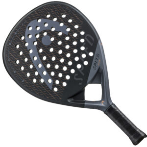 Head Speed Elite Padel Racket (2023)