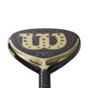 Wilson Defy LS V1 Padel Racket (2025)