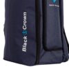 Black Crown Focus Backpack (2025) (Blue)