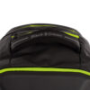 Black Crown Magic Backpack (2025) (Black/Yellow)