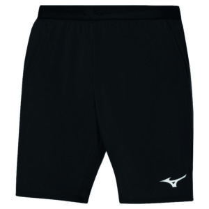 Mizuno Mens Laser Short (Black) 2025