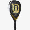 Wilson Defy Pro V1 Padel Racket (2025)