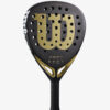 Wilson Defy V1 Padel Racket (2025)