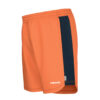 Head Mens Power Shorts (Campfire Orange) 2025