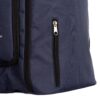 Black Crown Focus Backpack (2025) (Blue)