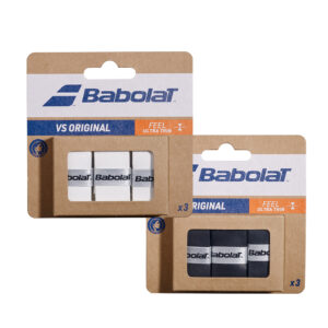 Babolat VS Overgrip (3 Pack)