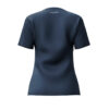 Head Womens Club 25 Tech T-Shirt (Navy) 2025
