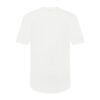 Dunlop Mens Club Crew Tee (White) 2025