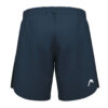 Head Mens Power Shorts (Navy) 2025