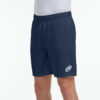 Bullpadel Mens Belez Short (Navy) 2025