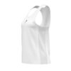 Head Womens Club 25 Tech Tank Top (White) 2025