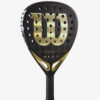 Wilson Defy Pro V1 Padel Racket (2025)