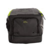 Black Crown Magic Backpack (2025) (Black/Yellow)
