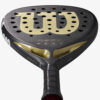 Wilson Defy V1 Padel Racket (2025)