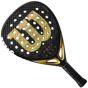 Wilson Defy Pro V1 Padel Racket (2025)