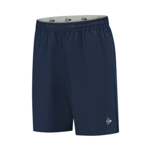 Dunlop Mens Club Woven Shorts 7 Inch (Navy) 2025