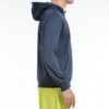Bullpadel Mens Gomese Hoody (Navy) 2025
