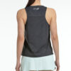 Bullpadel Womens Abure T-Shirt (Black) 2025