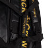 Black Crown Ultimate Pro 2.0 Racket Bag (2025) (Black)