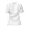 Head Womens Club 25 Tech T-Shirt (White) 2025
