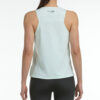 Bullpadel Womens Abure T-Shirt (Green) 2025