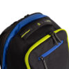 Black Crown Raptor Epic Backpack (2025) (Blue/Yellow)