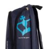 Black Crown Focus Backpack (2025) (Blue)