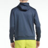 Bullpadel Mens Gomese Hoody (Navy) 2025