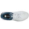 K-Swiss Mens Ultrashot 4 Clay Court Shoes (White/Stargazer/Neon Blaze) 2025