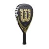 Wilson Defy LS V1 Padel Racket (2025)