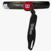 Wilson Defy V1 Padel Racket (2025)