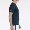 Bullpadel Mens Lili T-Shirt (Navy) 2025