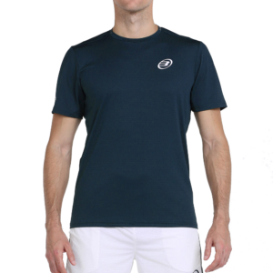 Bullpadel Mens Lili T-Shirt (Navy) 2025