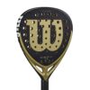 Wilson Defy LS V1 Padel Racket (2025)