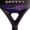Black Crown Win Carbon Padel Racket (2025)
