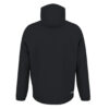 Head Mens Club Coach Jacket (Black) 2025