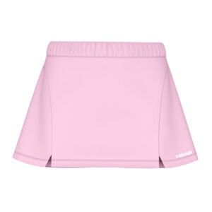 Head Womens Dynamic Skort (Alight Lilac) 2025