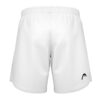 Head Mens Power Shorts (White) 2025