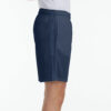 Bullpadel Mens Belez Short (Navy) 2025
