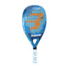 Bullpadel Indiga Junior Boy Padel Racket (2025)