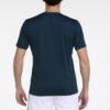 Bullpadel Mens Lili T-Shirt (Navy) 2025