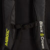 Black Crown Magic Backpack (2025) (Black/Yellow)
