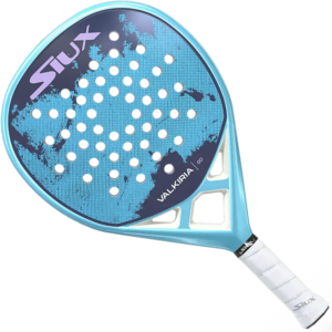 Siux Valkyria Go Padel Racket (2025)