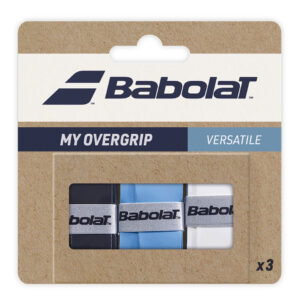 Babolat My Overgrip 3 Pack