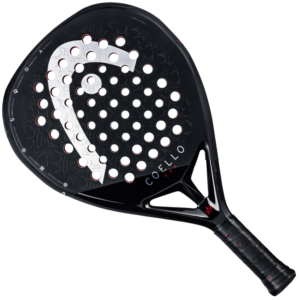 Head Coello Pro Padel Racket (2025)