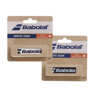 Babolat Syntec Team Tennis Replacement Grip X1